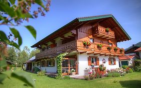 Ferienwohnung Haus Rieder Inzell