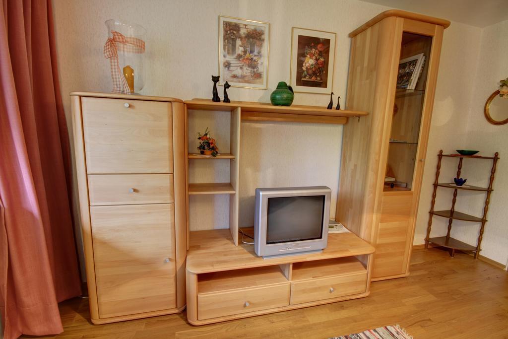 Ferienwohnung Haus Rieder Inzell Buitenkant foto